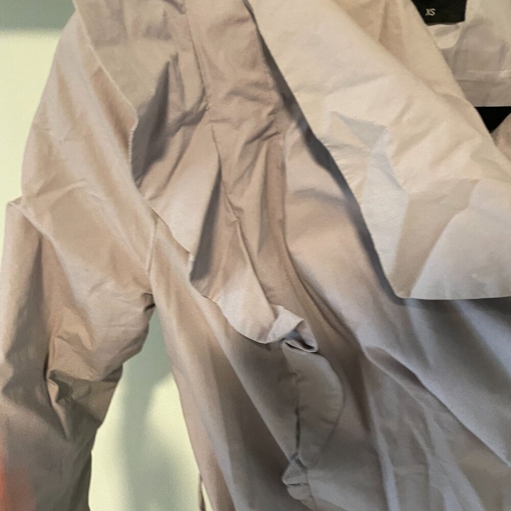 Oasis Spring Coat - Picture 3 of 5